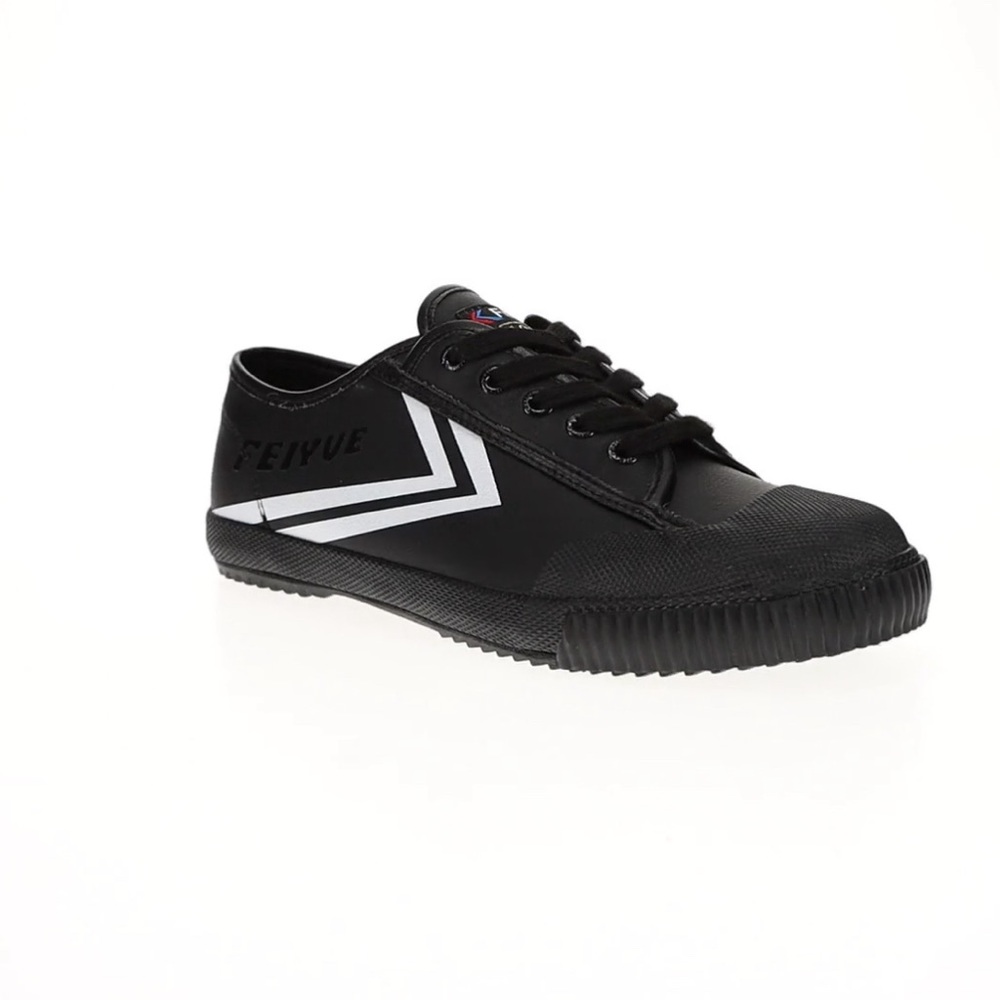 Feiyue FE LO 1920 - Black/White